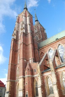 Katedra wrocławska